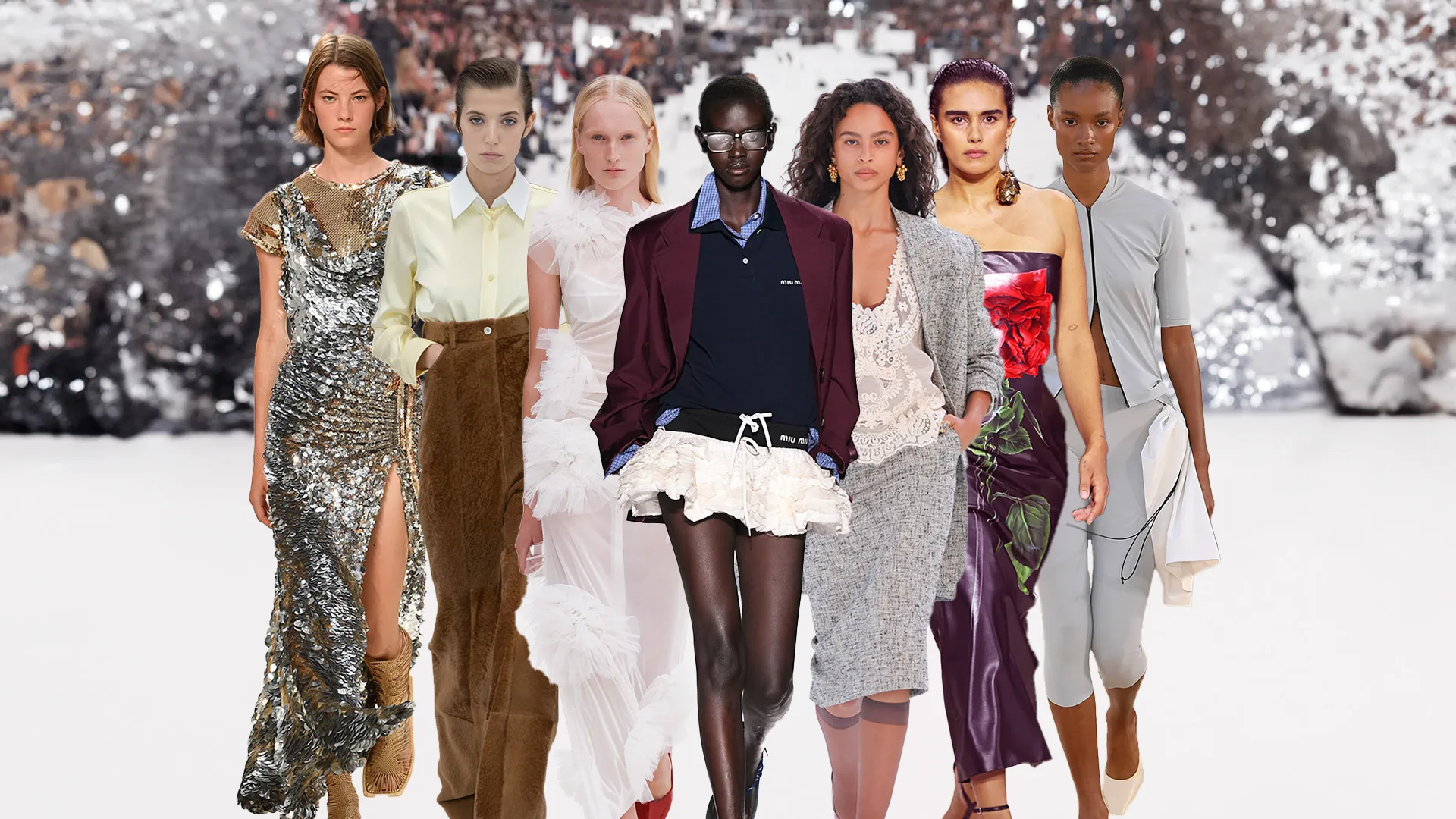 Top Fashion Trends to Look Out For in 2024