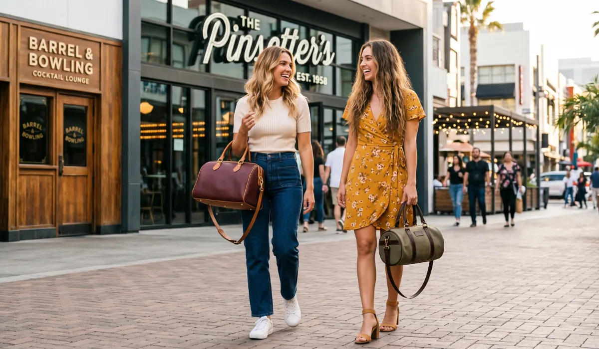 Best luxury handbags 2026