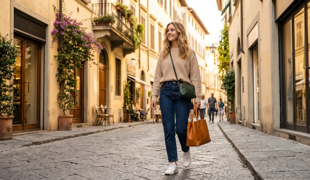 Spring 2026 handbag trends