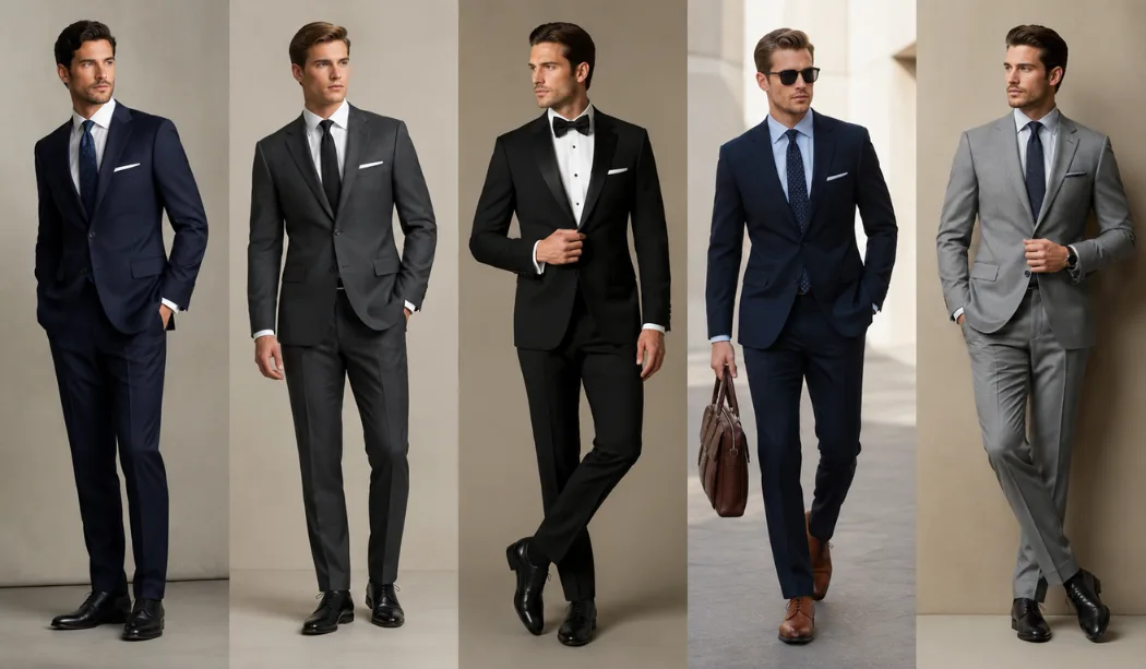 Aesthetic formal outfits Male Aesthetic formal outfits Male